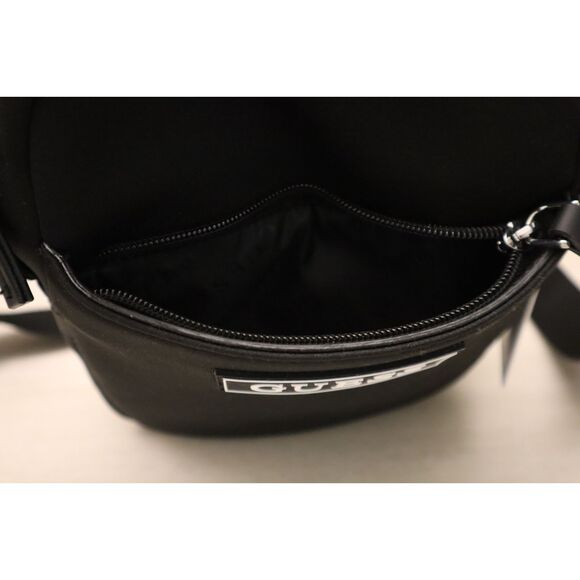 Guess RL987591 Women's Black Rinna Crossbody/Shoulder Bag - Picture 11 of 16